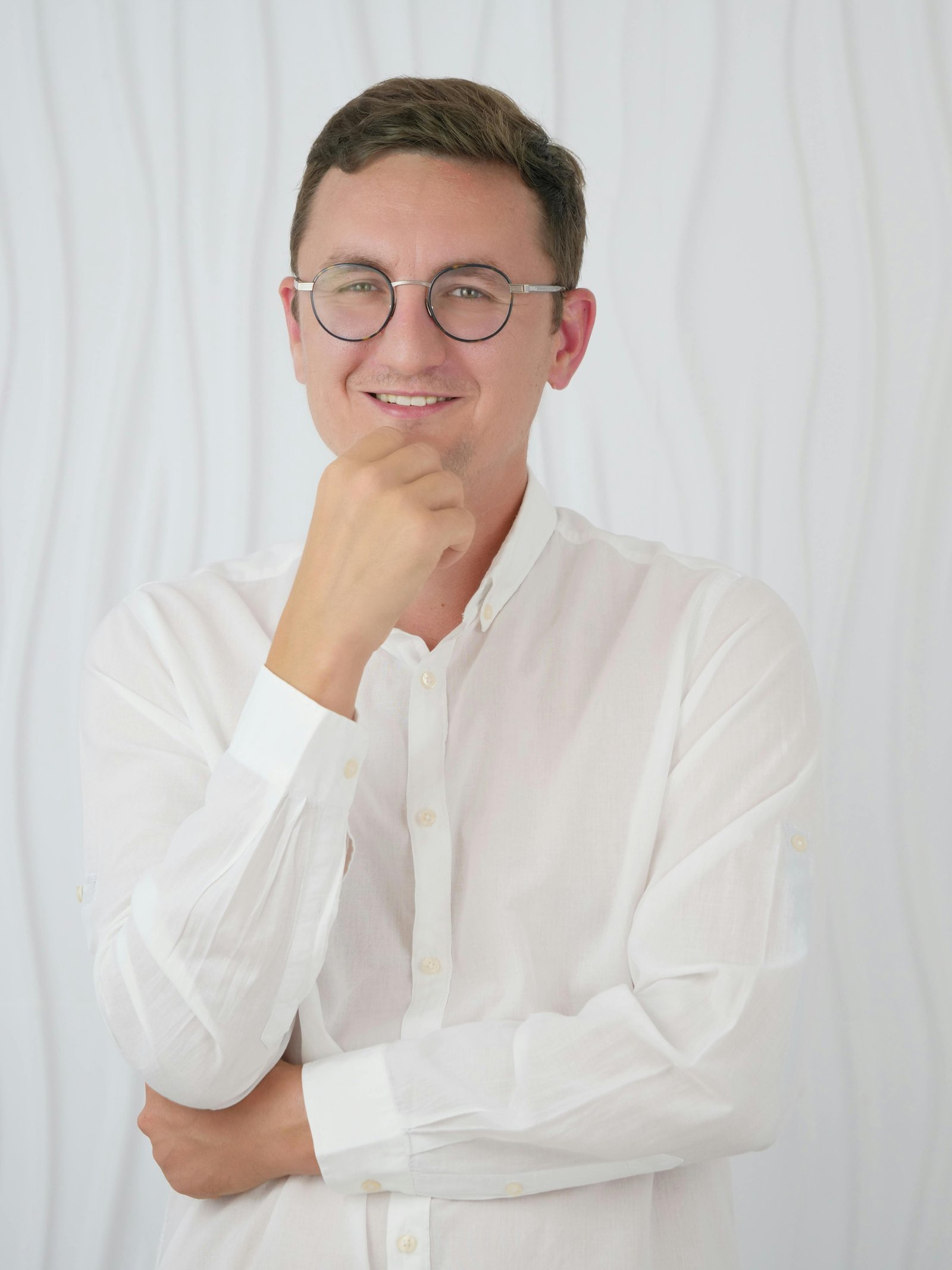 Dr. Matías Fuentes